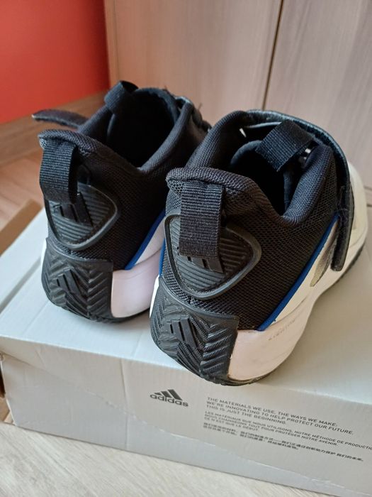 Adidasy adiddas 36,5 roz chlopiece