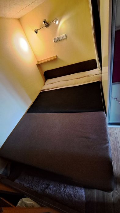 Sofa wsuwana 140×200