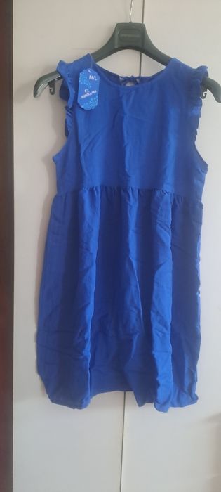 Vestidos floridos