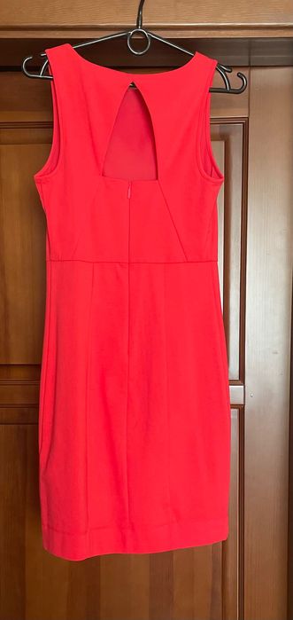 Плаття Armani Exchange