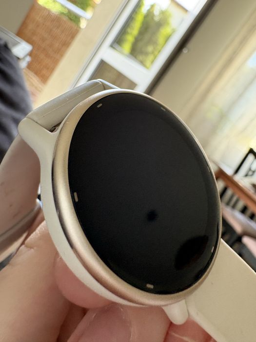 Smartwatch garmin