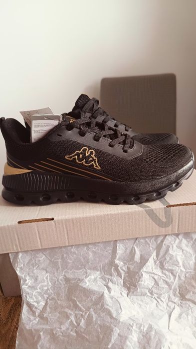 Adidasy Kappa Snakersy