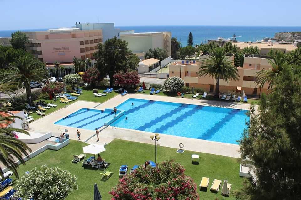 Apartamento T2 Senhora da Rocha - Algarve