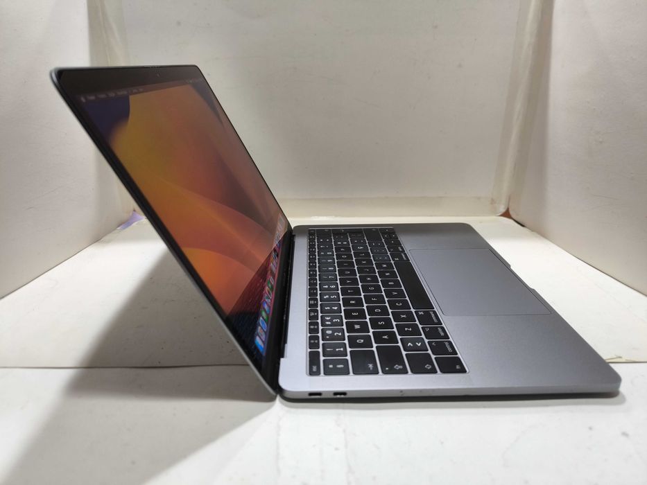Apple Macbook Pro 13 i5 2017 SSD 128GB 8GB ram Retina # Ler