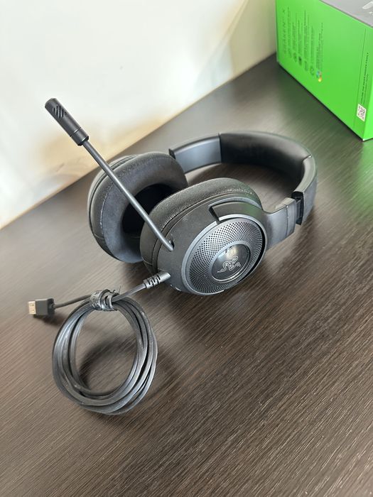 Razer Kraken v3 X