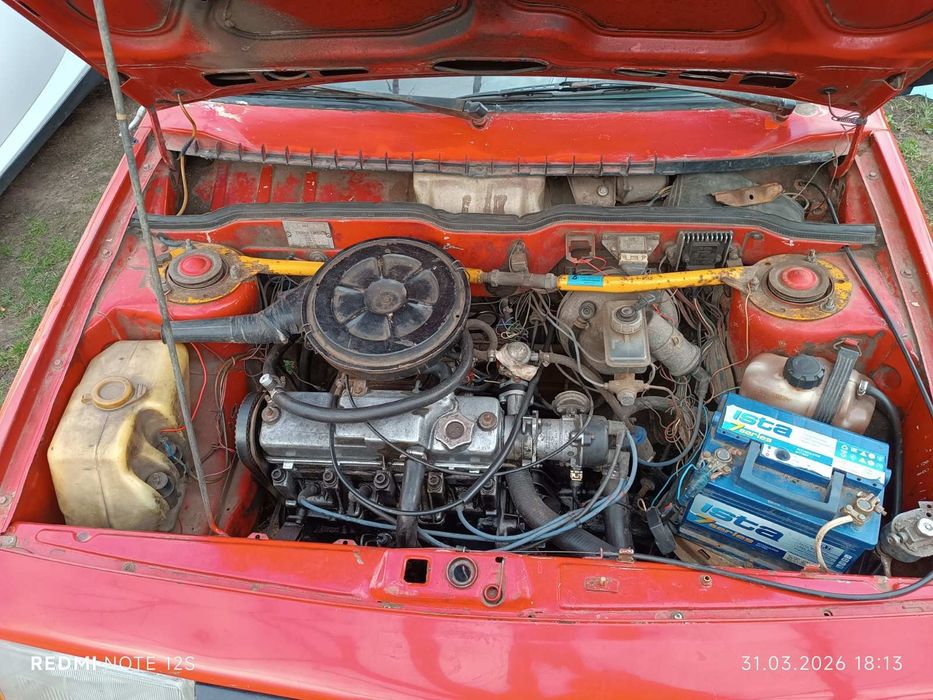 Продам ВАЗ 2109   1,5