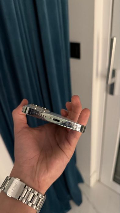 Iphone 13 pro idealny