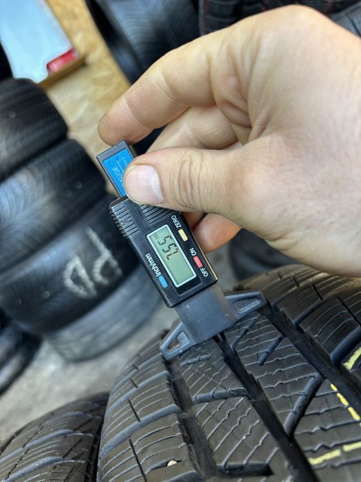 185 60 16 Barum, зима. Ціна за 4шт. 6400.