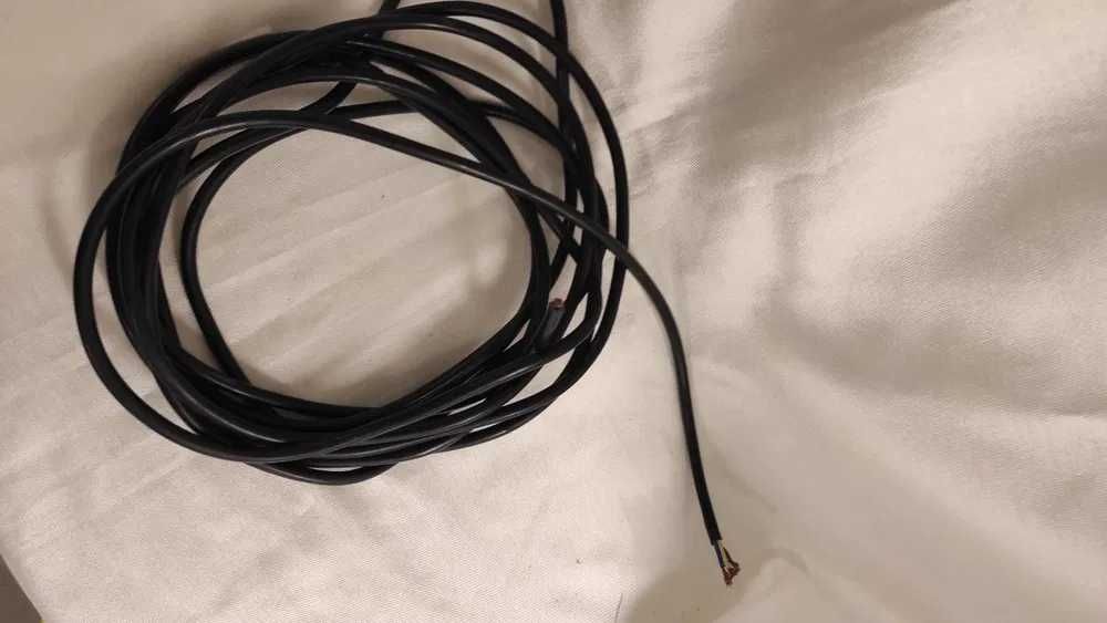 Przewód Kabel 3 żyłowy Elektryczny 5mb