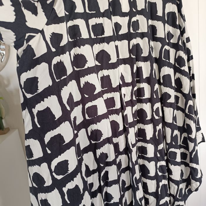 Vestido/camiseiro da marca Fly. Oversized. Novo