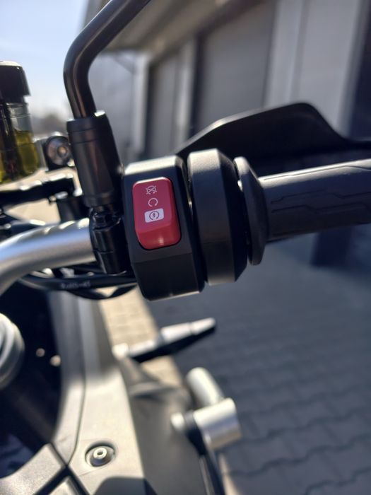 Новинка! Тур Ендуро Kove 800X Adventure Pro Plus (EA) 2026