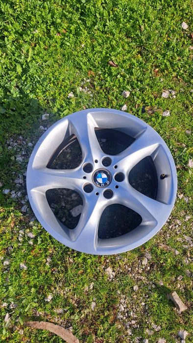 Vendo jantes 18 BMW