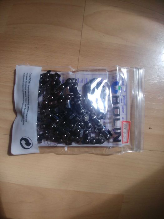 Łańcuch do piły BOLIN 14" 3/8Picco 1,3mm 50 ogniw do piła łańcuchowa