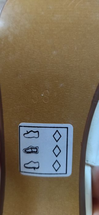 Жіночі білі босоніжки 38 розмір нові