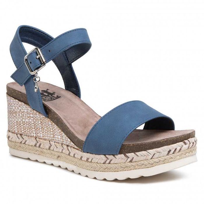 Espadryle XTI r. 40 NOWE