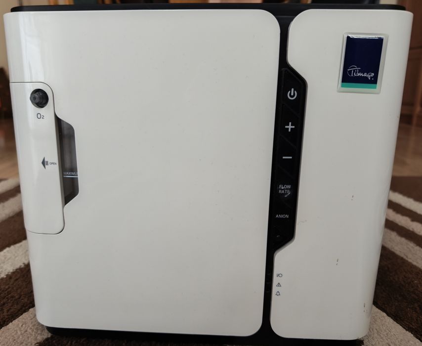 Koncentrator tlenu Yuwell YU300