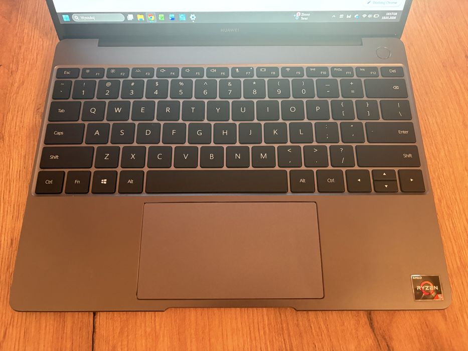 Huawei MateBook 13  8/512