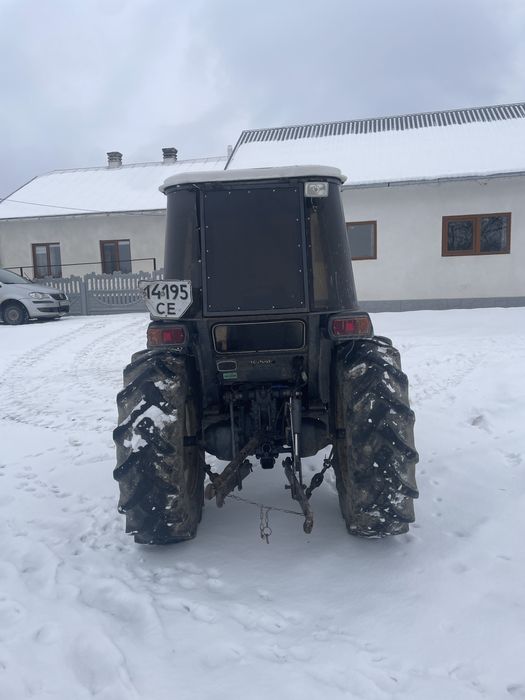 Продам трактор Kubota  gl33