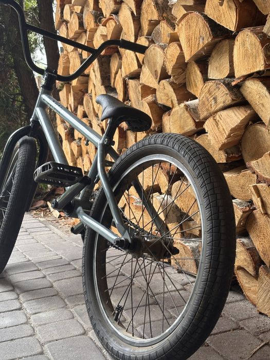 Rower BMX Se Bikes Wildman