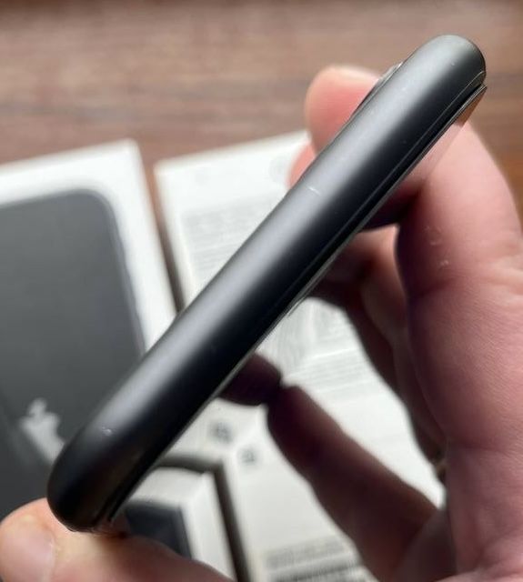 Iphone 11 128gb Neverlock