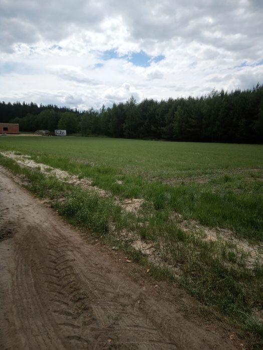 Działka budowlana