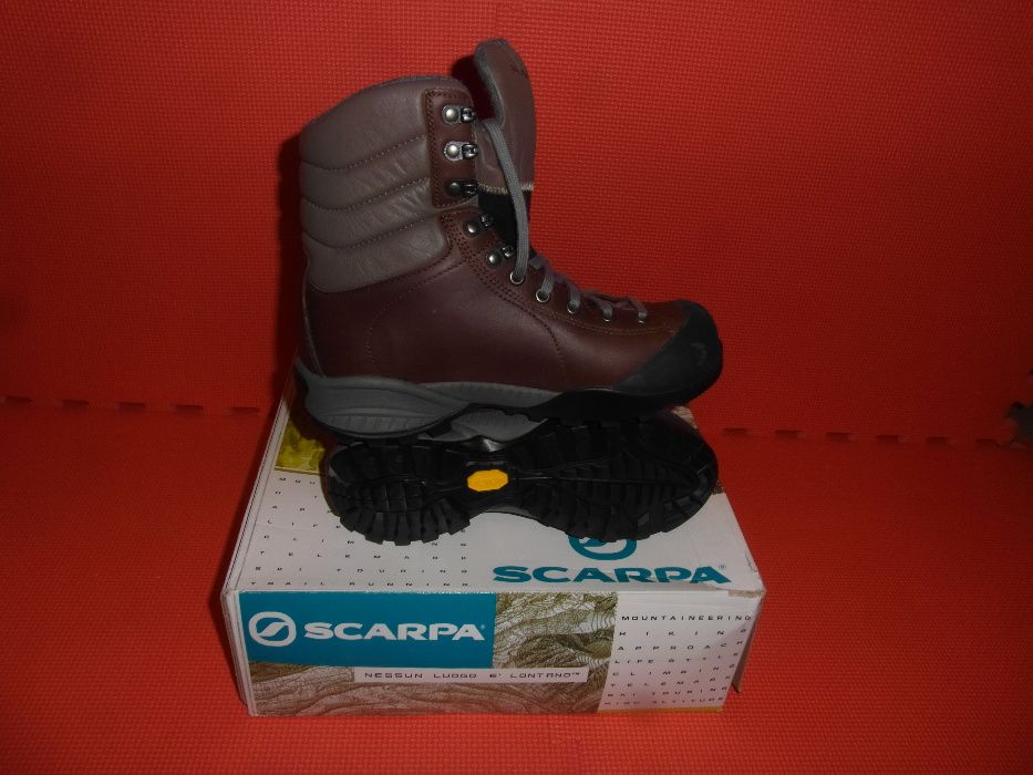 Buty trekkingowe Scarpa Mojito Maxi GTX, rozmiar 37
