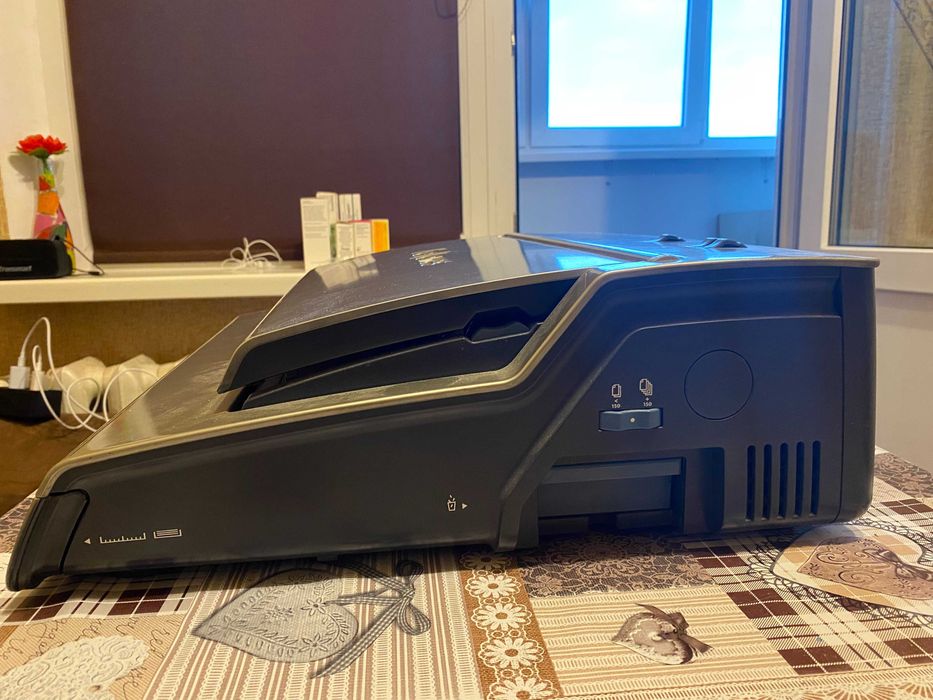 Брошюровщик (биндер) электрический Fellowes Galaxy-E 500