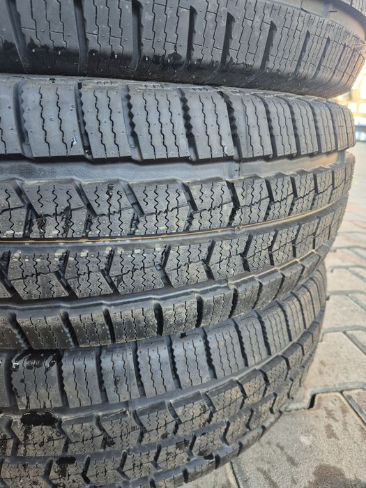 Продаж резини 215/75/R16C, 225/65/R16C можливо з ПДВ
