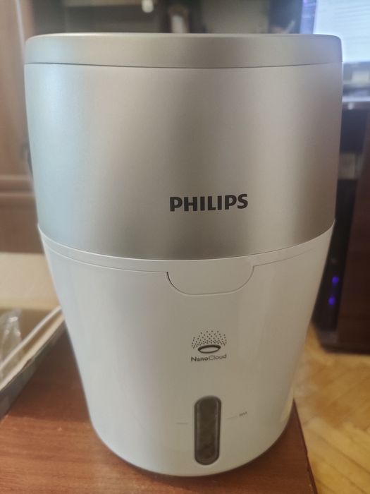 Увлажнитель воздуха Philips HU4803/01