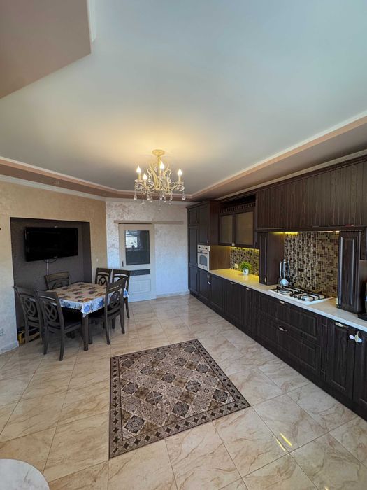 3-rooms apartment apartment by the address st. Petefi Shandora pl (area 117,9 m²) - Atlanta.ua - photo 3