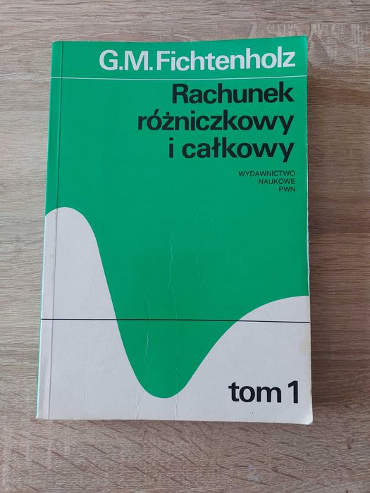 Podręczniki matematyczne