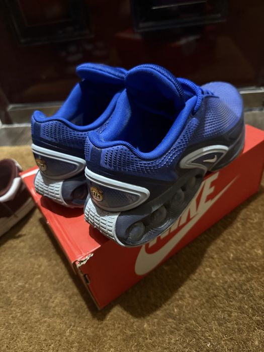 Обміняю Nike Dn 44 size