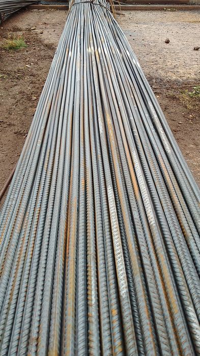 Арматура мера и ндл з доставкою в Бучу