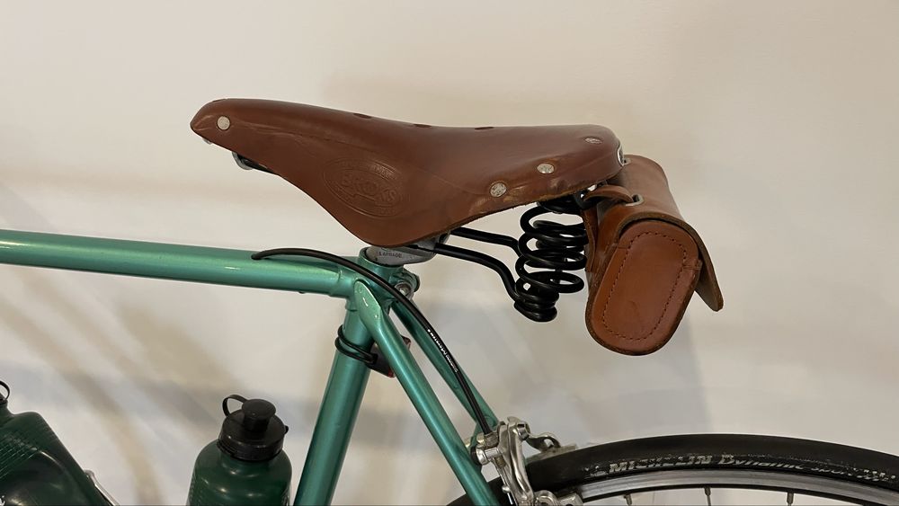 Bicicleta vintage