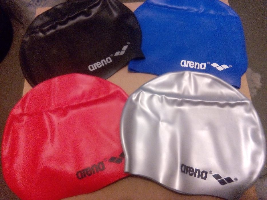 Toucas para natação64174064564353122