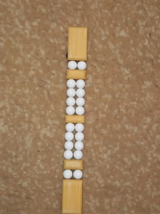 Чётки азерки ручна робота