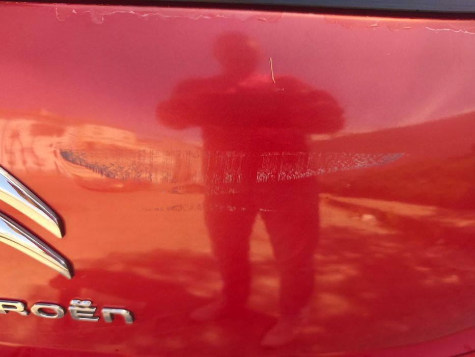 Citroen C3 1.4 2011