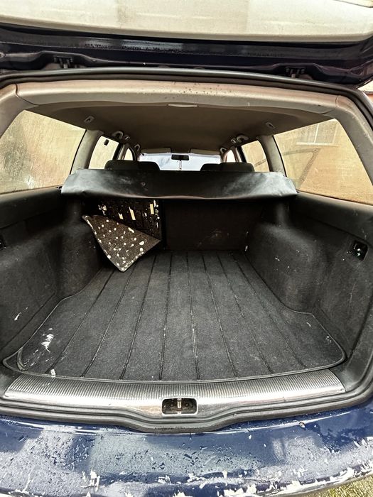 VW Passat Variant 1.9 TDI 110cv – 1998