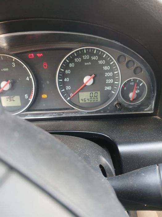 Продам Ford Mondeo