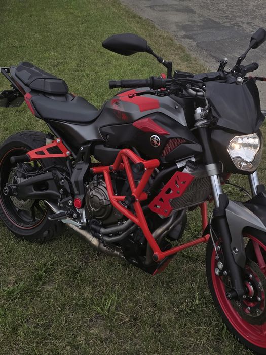 Yamaha
