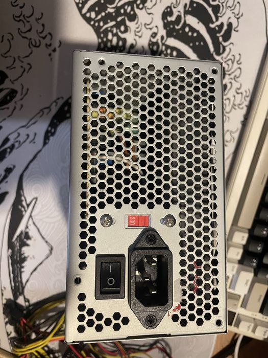 Thermaltake TT-500NL2NL