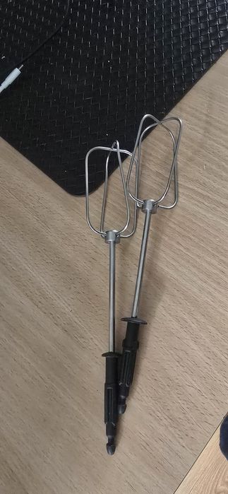 Mikser czerwony SilverCrest