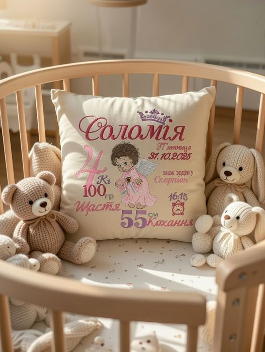 Комп'ютерна машинна вишивка