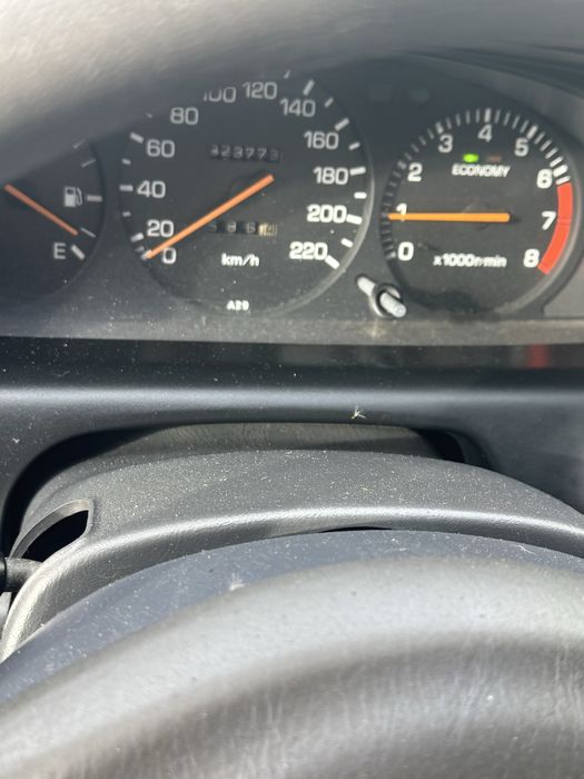 Toyota Celica Coupe - 90