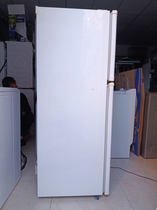 Холодильник маленький no frost LG GR-242MF з Європи