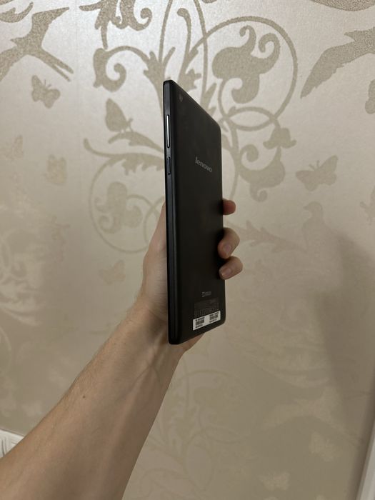 Lenovo Tab A7 +3G!