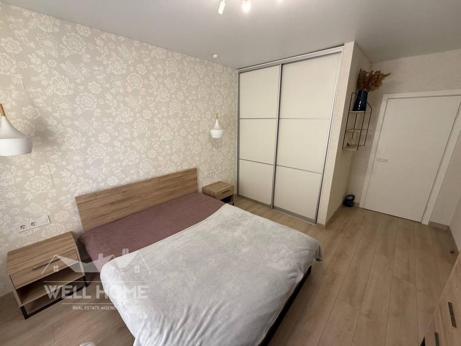 Продаж 1к квартири, вул.  Борисо-Глібська, 111-В, ЖК Велесгард - Вишгород