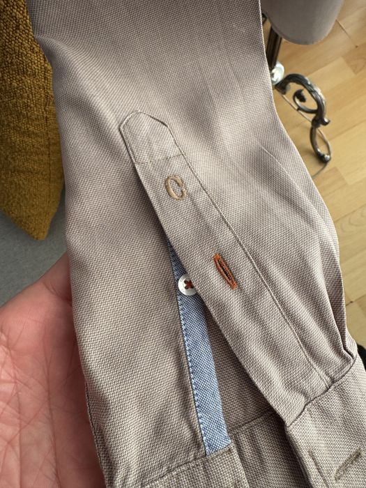 Koszula męska Chevignon rozmiar 39/40