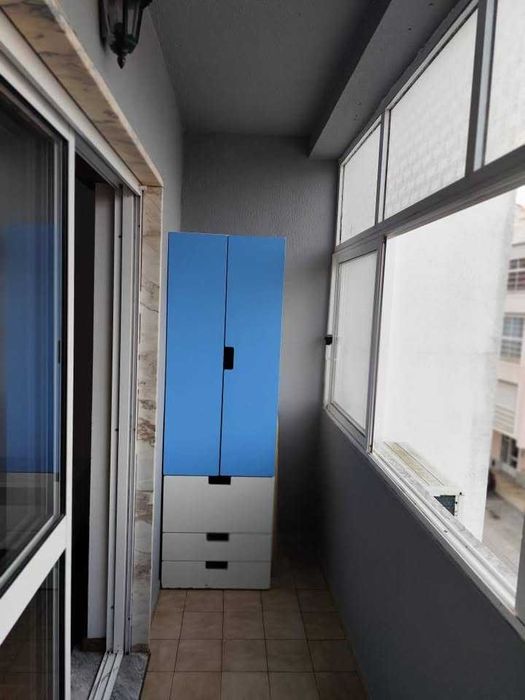 Quarto para 1 Pessoa