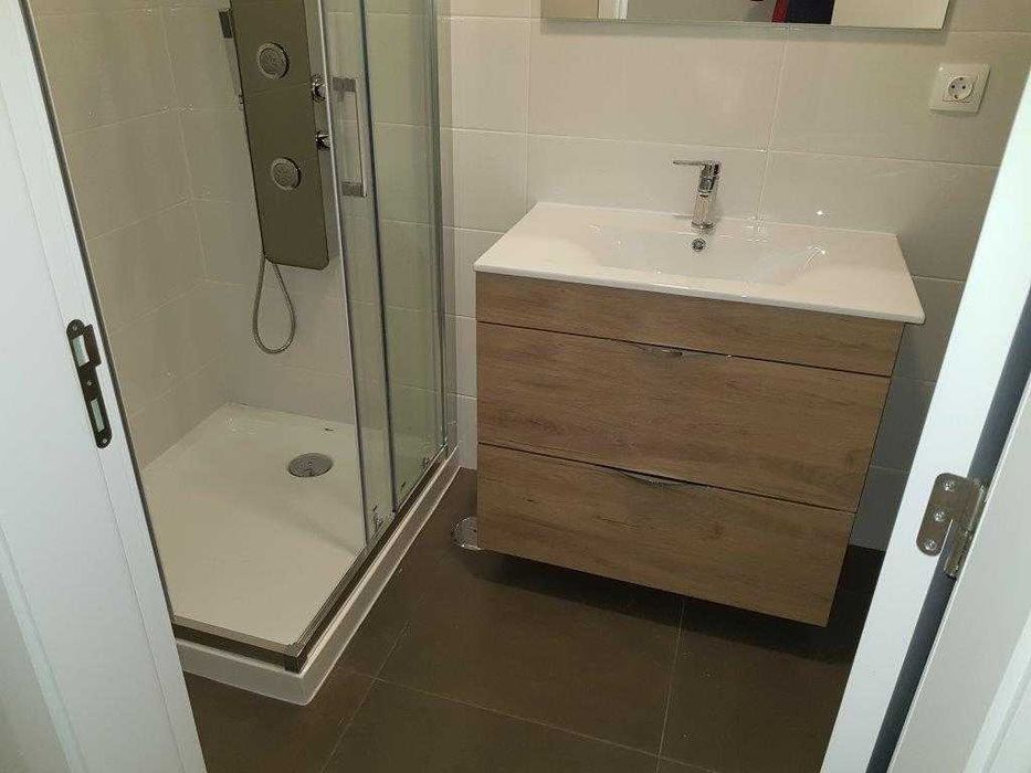 Apartamento T2+1 Amadora